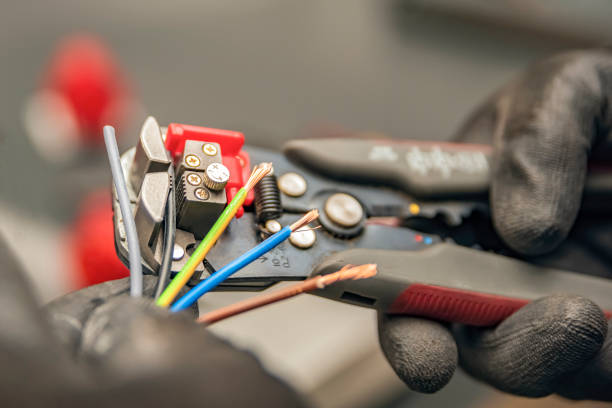 Best Local Electrician Companies  in Cache, OK