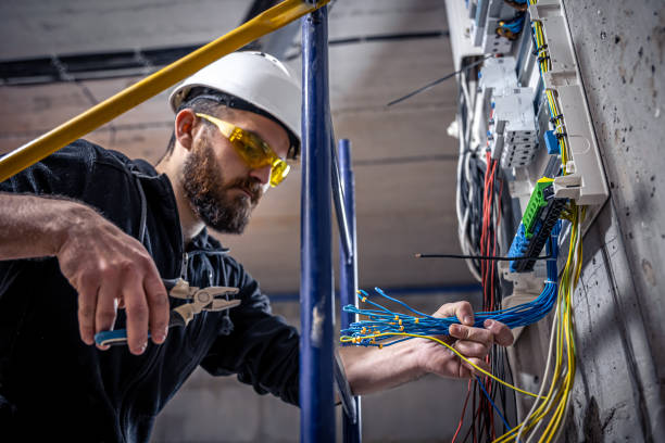 Best Electrician for Home Renovation  in Cache, OK