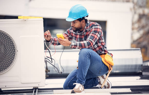 Best Electric Panel Repair  in Cache, OK