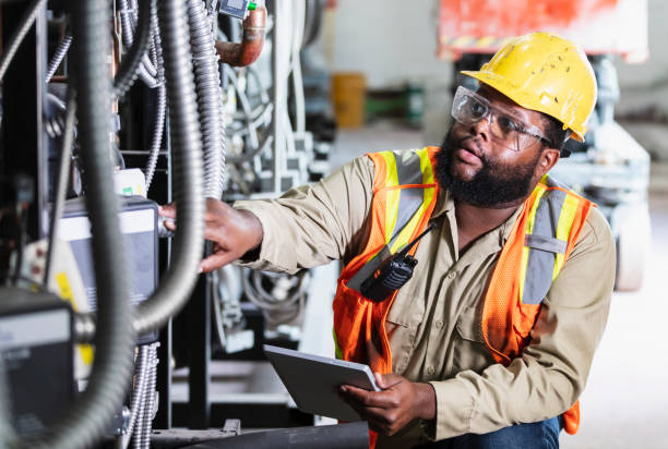 Cache, OK Electrician Pros