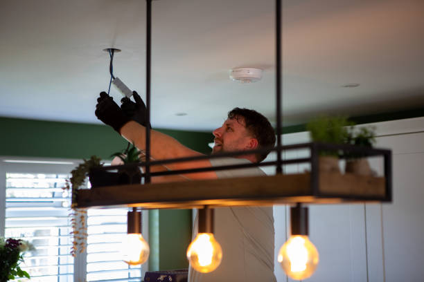 Best Emergency Electrical Repair  in Cache, OK