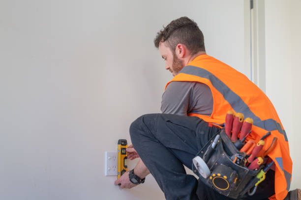 Best Electrical Troubleshooting Services  in Cache, OK