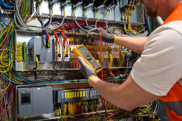 Best Electrical Repair Services  in Cache, OK