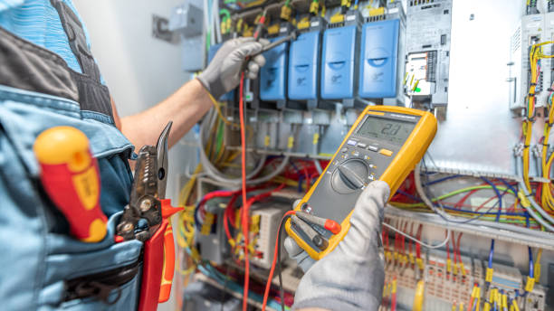 Best Electrical System Inspection  in Cache, OK