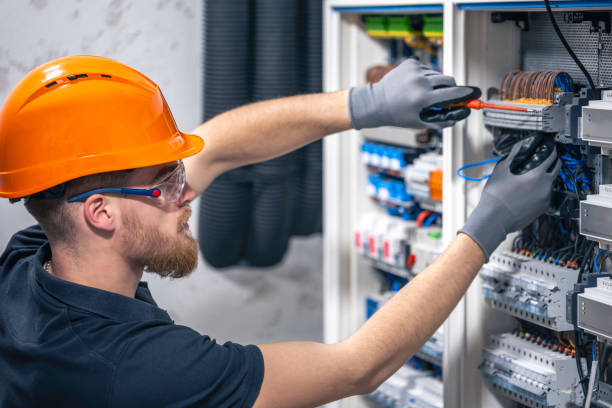 Best Residential Electrician Services  in Cache, OK