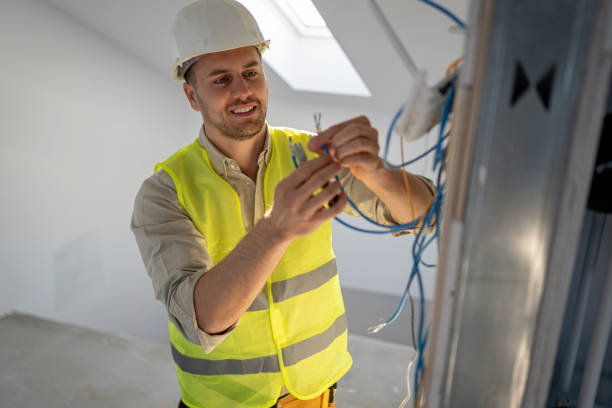 Best Licensed Electrician  in Cache, OK